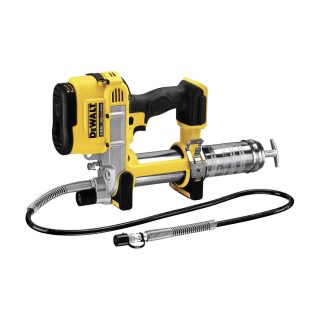 DEWALT aku mazalica DCGG571NK-XJ XR 18V bez baterije kovčeg