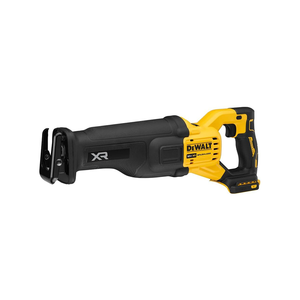 DEWALT aku sabljasta pila DCS386NT-XJ XR 18V bez baterije kovčeg