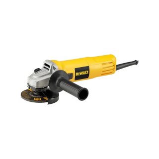 DEWALT kutna brusilica DWE4117-QS