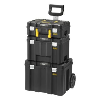 STANLEY set kutija za alat Pro-Stack 3u1 FMST75753-9 Fatmax