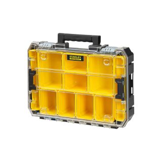 STANLEY kofer sa organizatorom Pro-Stack FMST82967-1 Fatmax