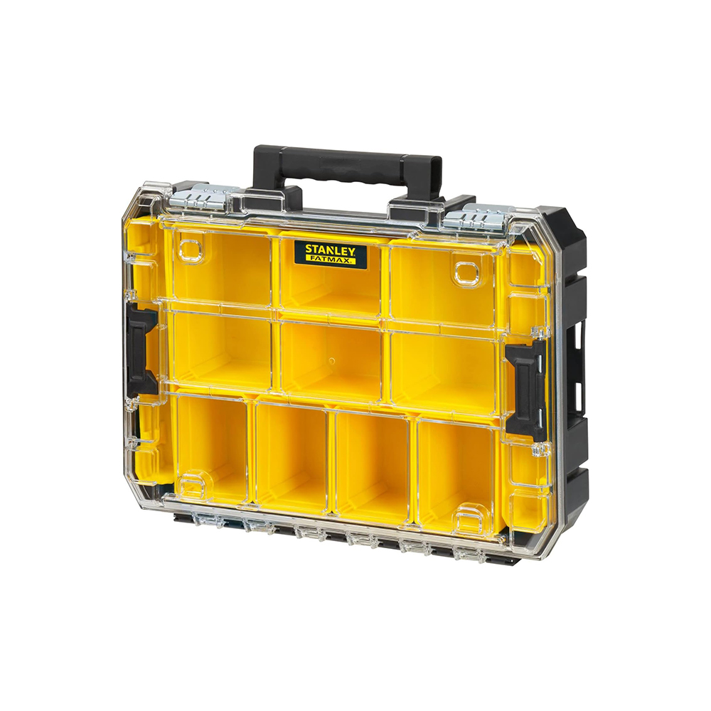 STANLEY kofer sa organizatorom Pro-Stack FMST82967-1 Fatmax