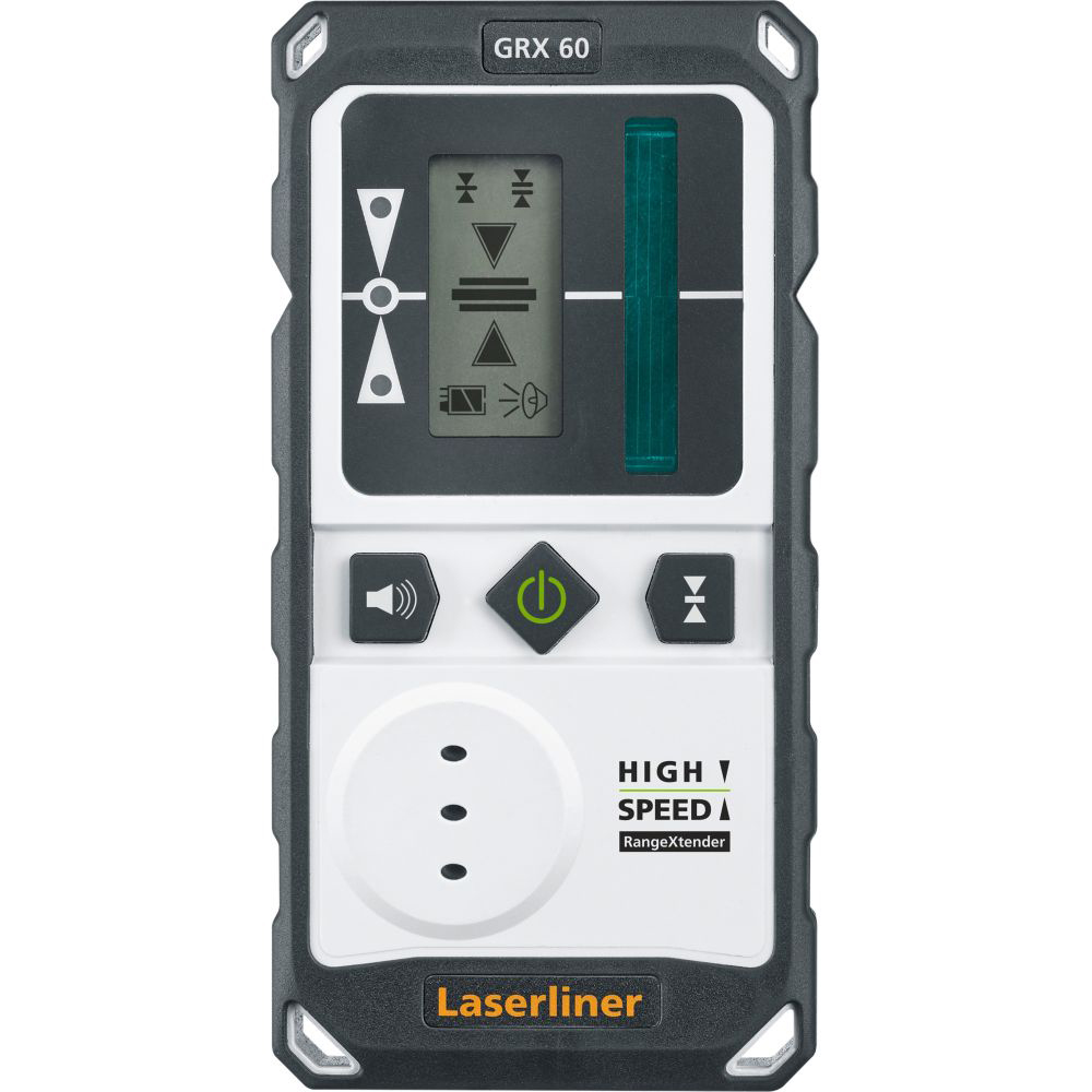 LASERLINER laserski prijemnik G 60 - Slika 2
