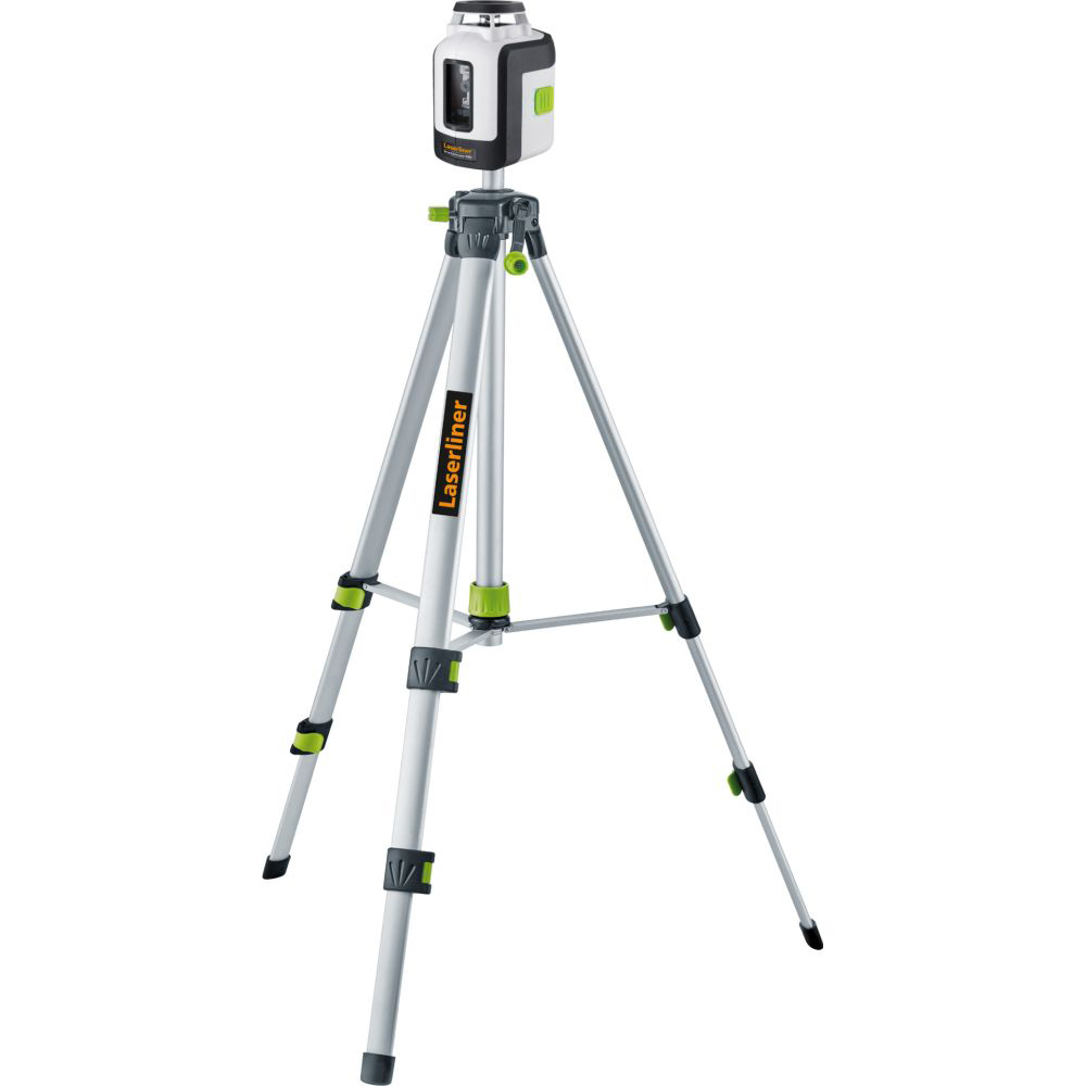 LASERLINER laserski nivelir G360 set - Slika 2