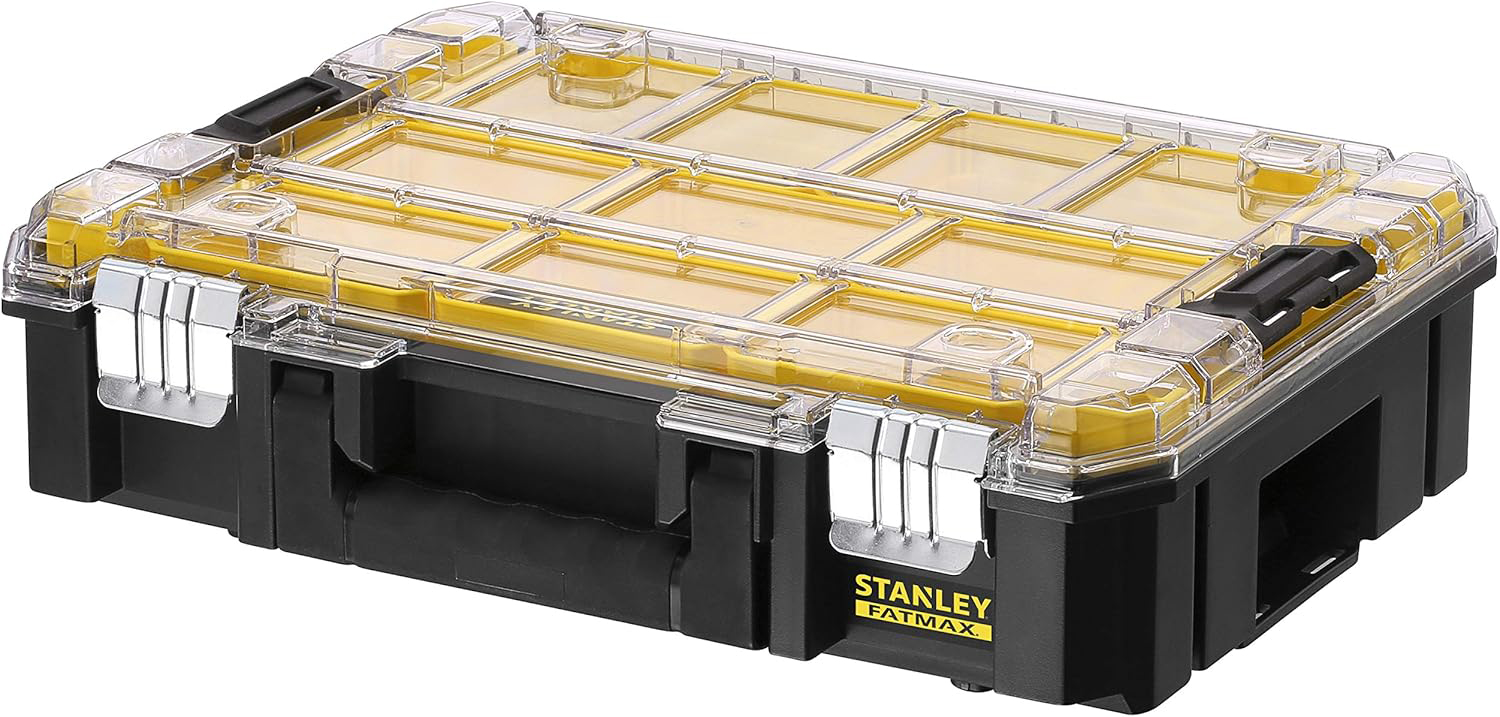 STANLEY kofer sa organizatorom Pro-Stack FMST82967-1 Fatmax - Slika 2