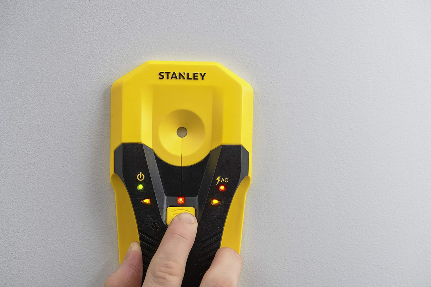 STANLEY detektor drvo/metal/AC STHT77588-0 - Slika 2