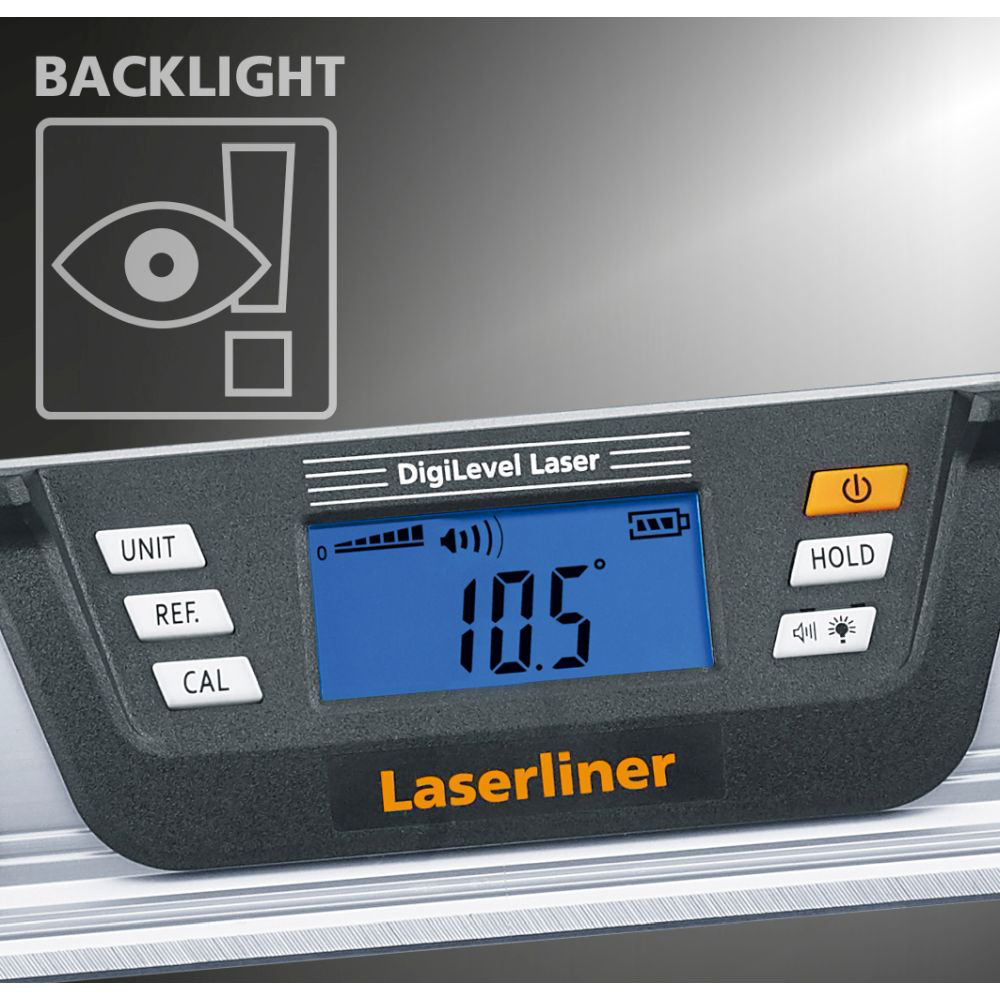 LASERLINER laserska libela G40 40cm - Slika 2