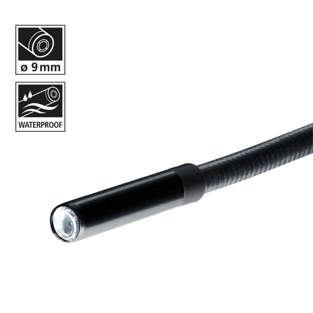 LASERLINER inspekcijska kamera VideoScope XXL - Slika 3
