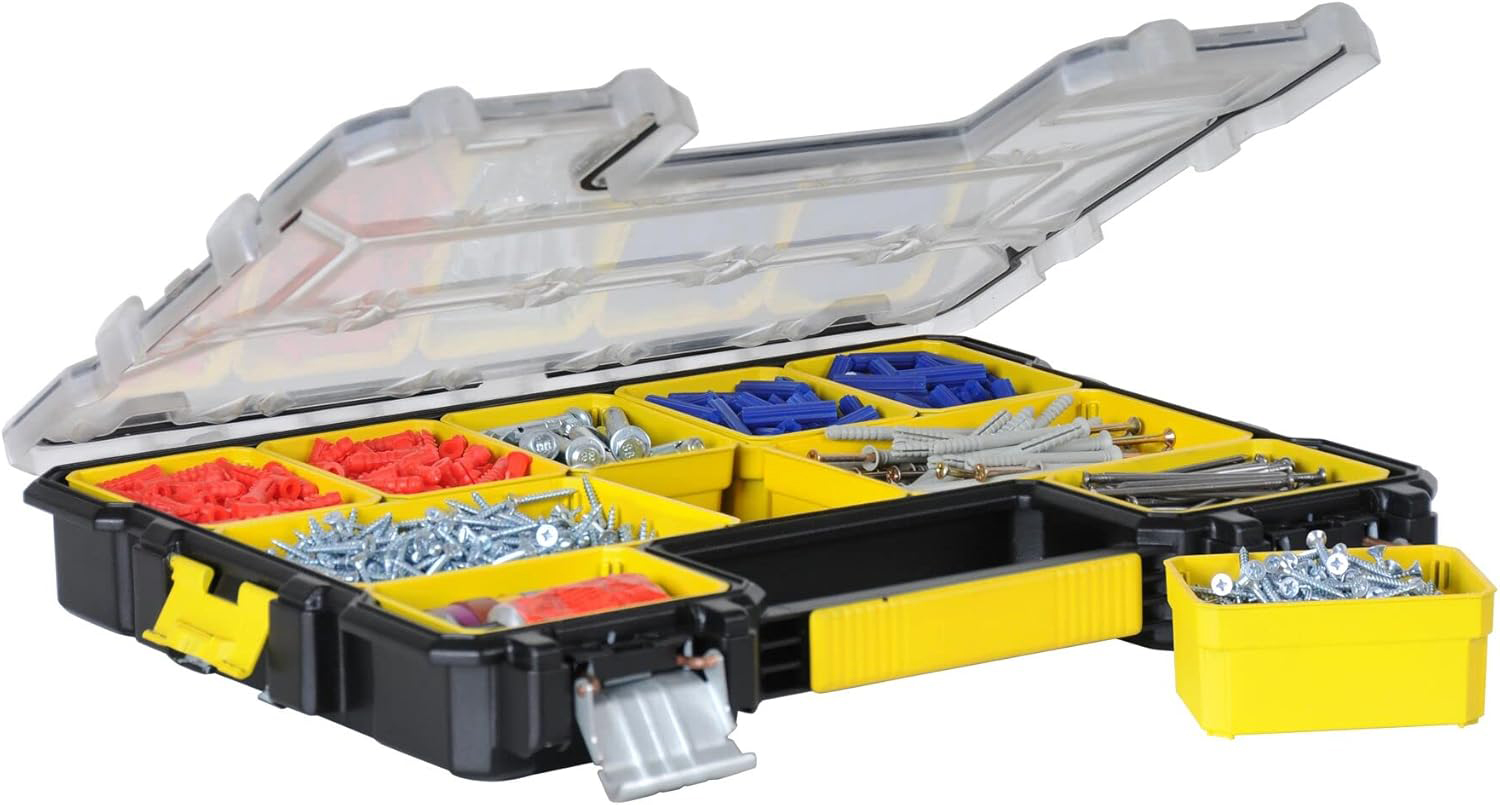 STANLEY kofer sa organizatorom Fatmax Pro 1-97-517 Fatmax - Slika 3