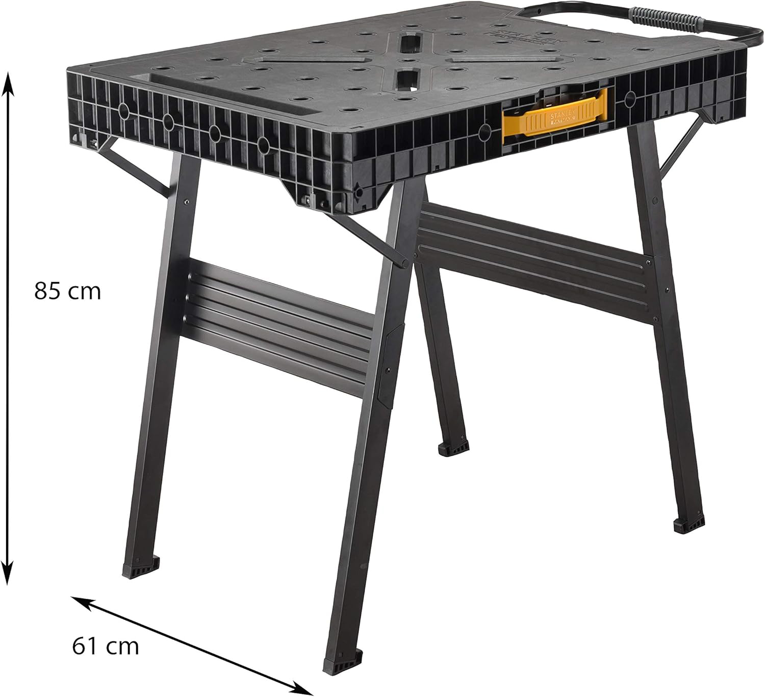 STANLEY radni stol sklopivi FMST1-75672 Fatmax - Slika 6