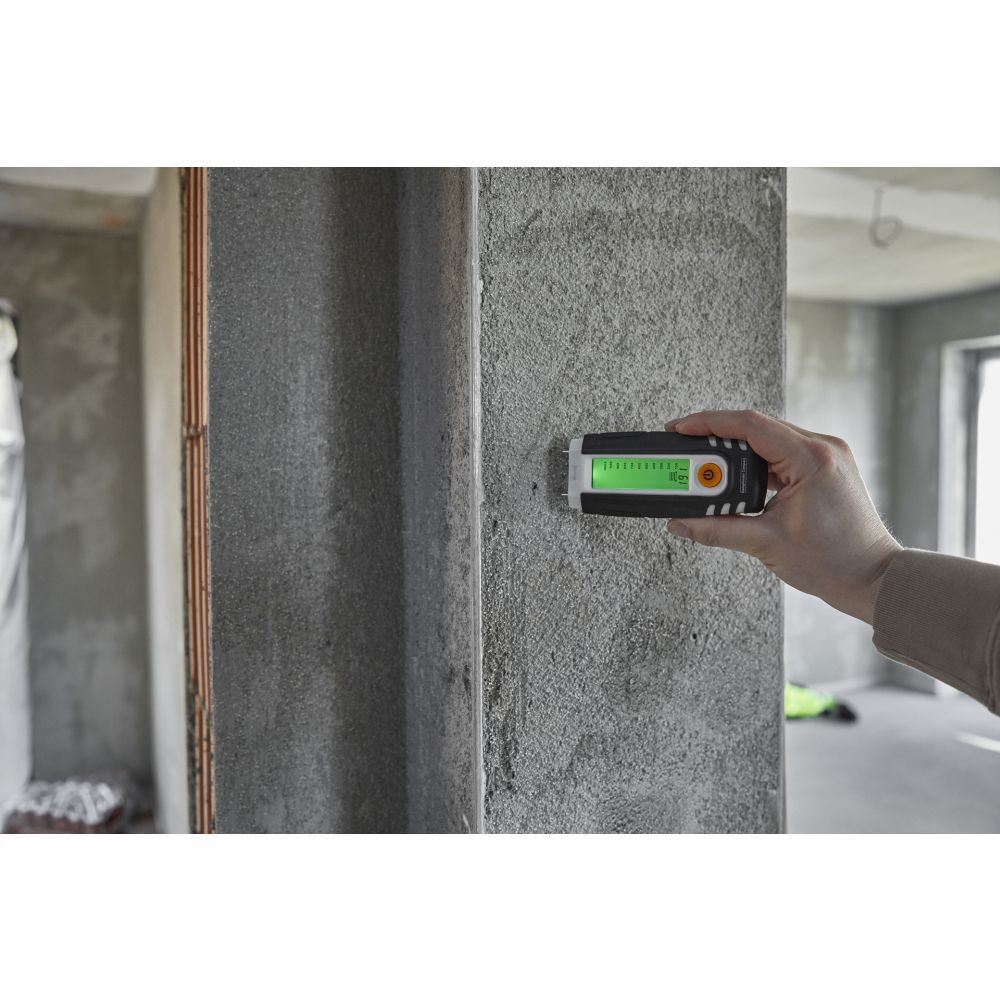 LASERLINER mjerač vlage DampFinder Compact - Slika 12