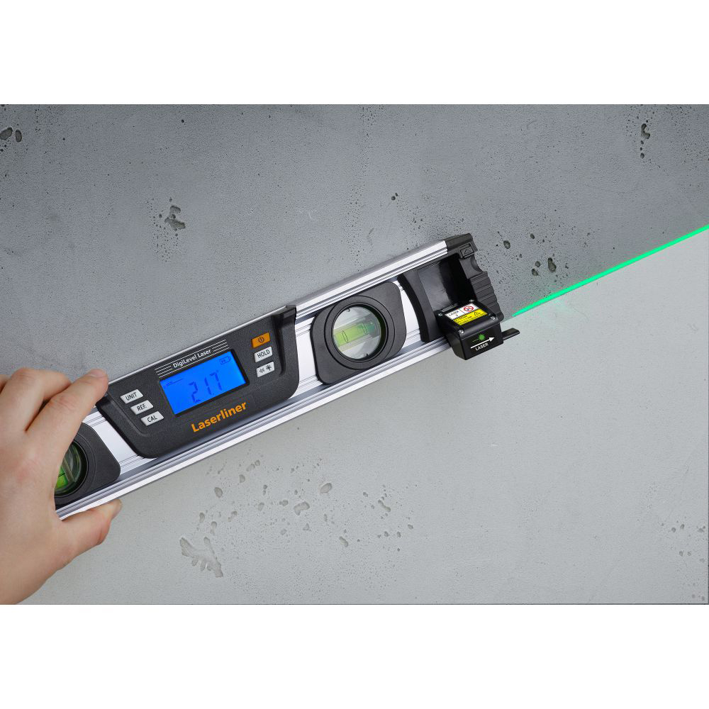 LASERLINER laserska libela G40 40cm - Slika 12