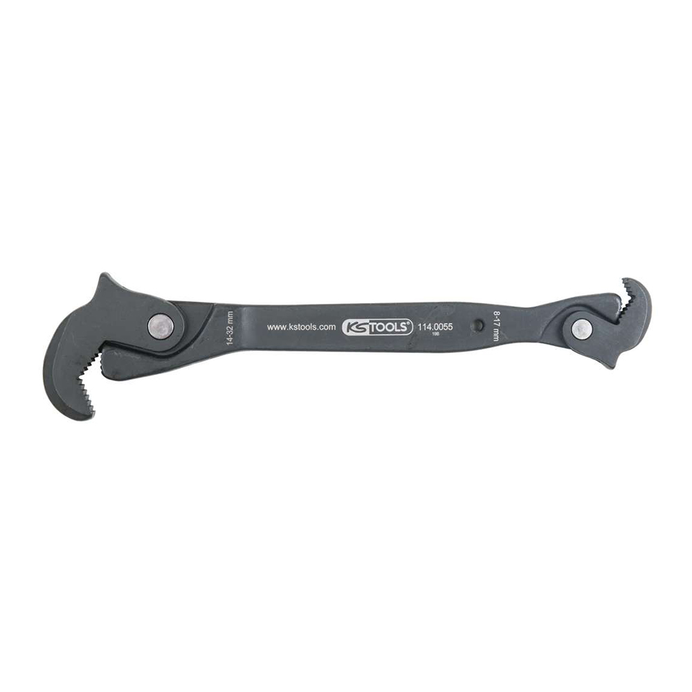 KS TOOLS multifunkcijski ključ 8-17/14-32 mm 1140055-KST
