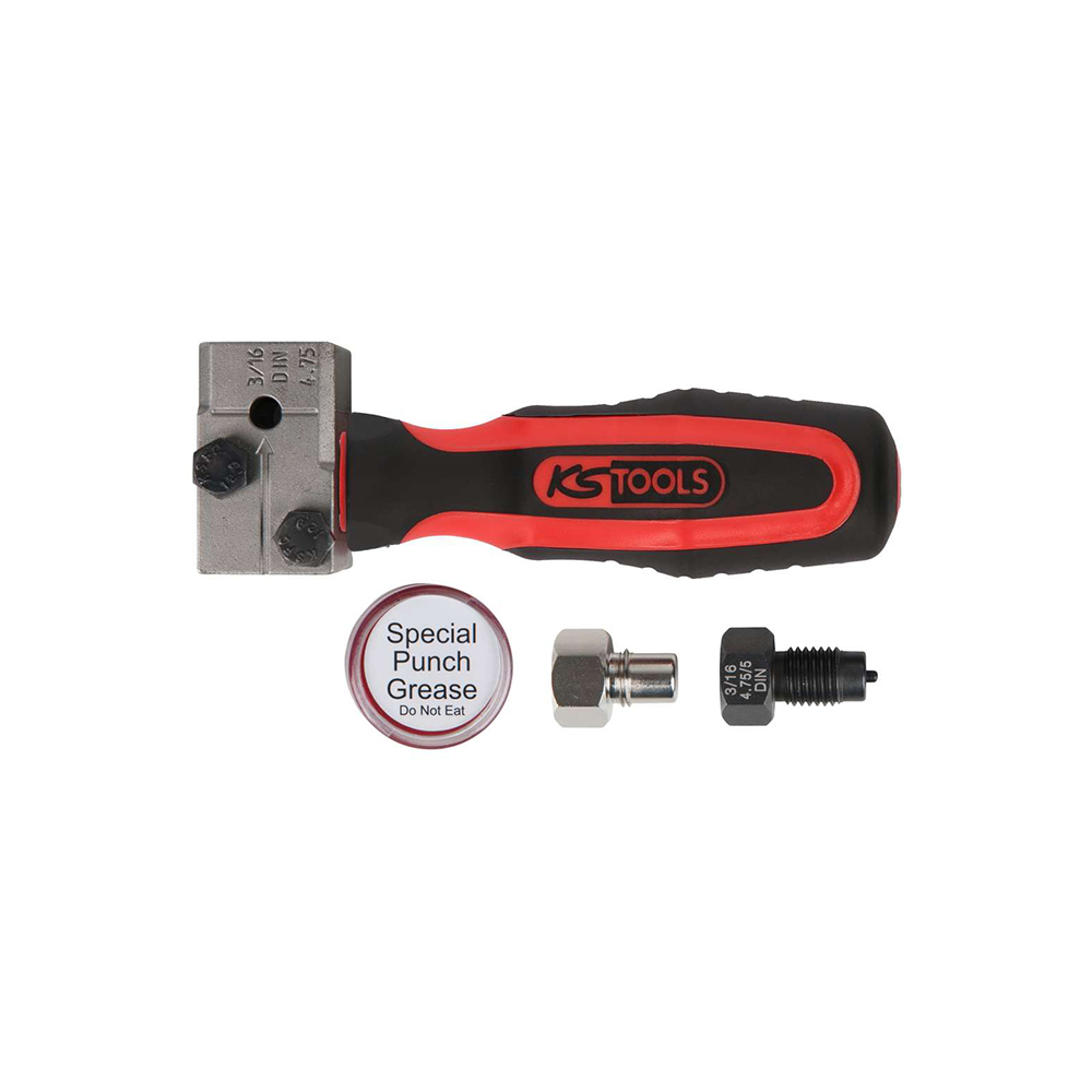 KS TOOLS alat za izradu kočionih cijevi 4,75 mm 1221215-KST