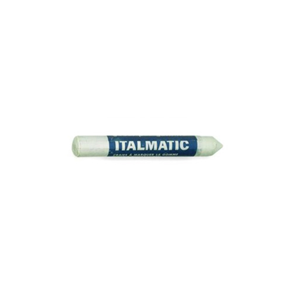 ITALMATIC kreda za obilježavanje guma bijela 12 kom 3080020-ILC