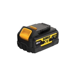 DEWALT akumulator 18V 5,0Ah Li-Ion DCB184G-XJ - Oil Resistant