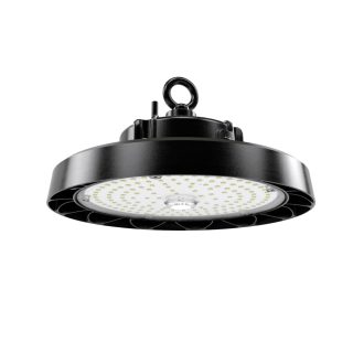 COMMEL LED Highbay reflektor 100W 4000K 18300lm crni 325-121