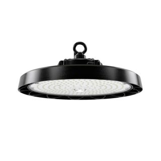 COMMEL LED Highbay reflektor 150W 4000K 27500lm crni 325-122