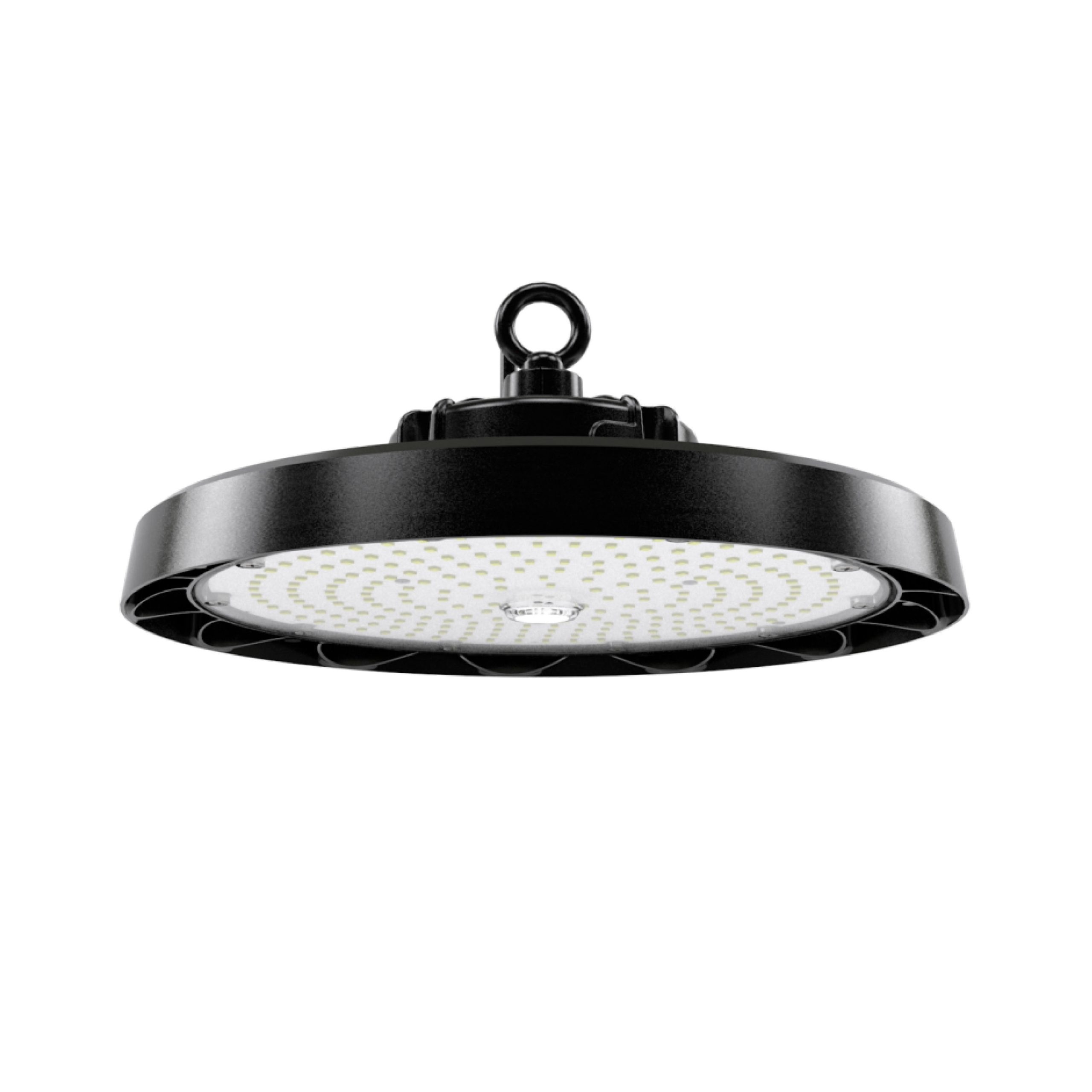 COMMEL LED Highbay reflektor 150W 4000K 27500lm crni 325-122