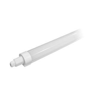 COMMEL LED svjetiljka 18W 6500K 2350lm bijela 344-684