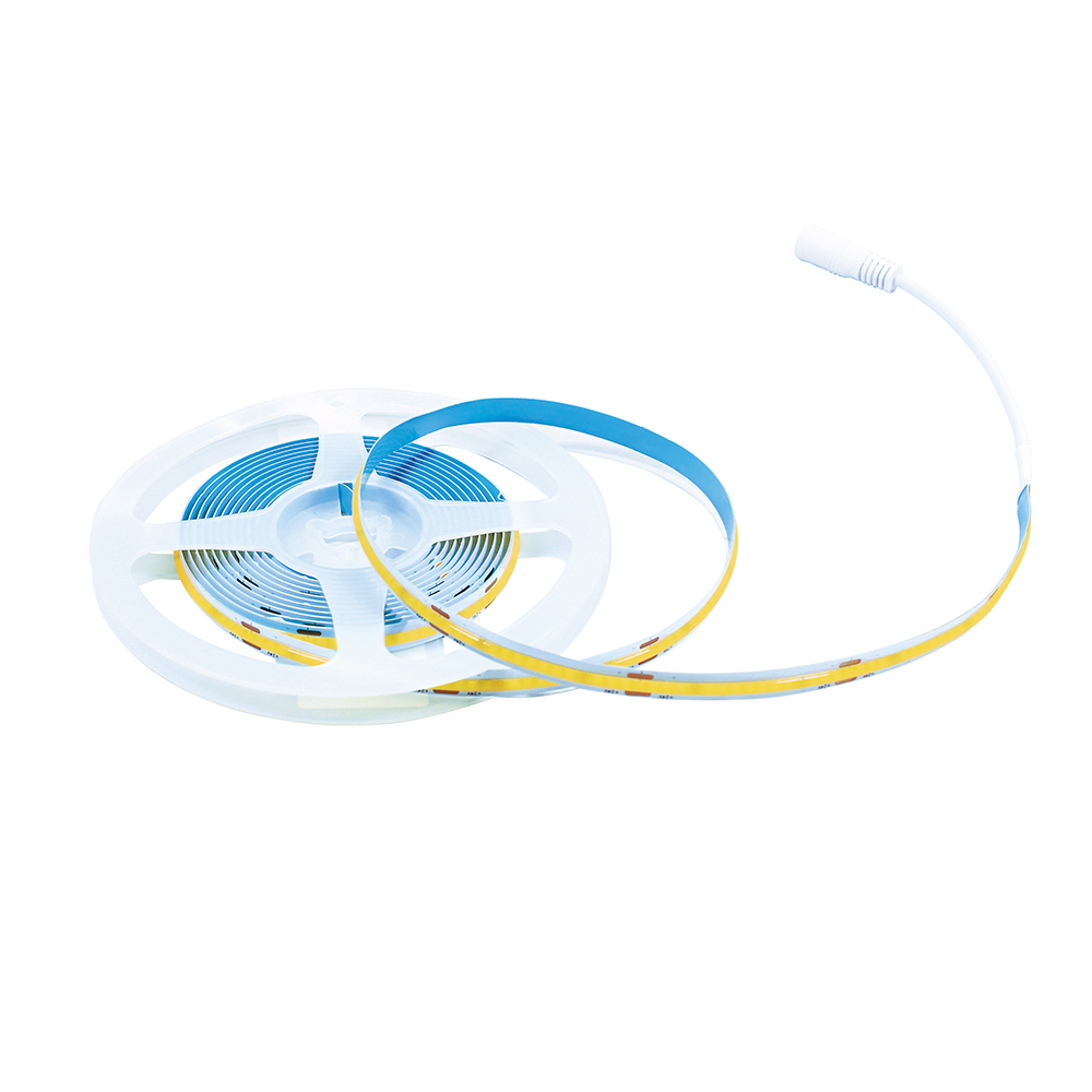 COMMEL LED traka 5m COB 6500K samoljepljiva 405-175