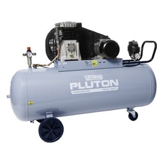 CROMAG kompresor PLUTON PS2800B/200, 230V