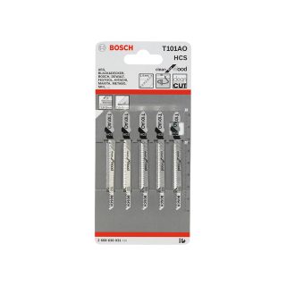 BOSCH list ubodne pile za drvo T 101 AO 5/1