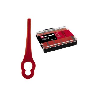 EINHELL rezervni plastični nožići za GE-CT 18 Li, GC-CT 18/24 Li P, 50/1