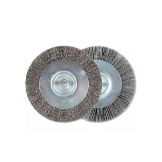 EINHELL set čelične i najlonske četke za čišćenje fuga (10/6mm) za GE-CC 18/110 Li E