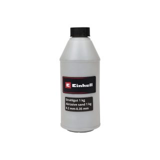 EINHELL pijesak za pjeskarenje, granulacije 0,2-0,35 mm, 1 kg