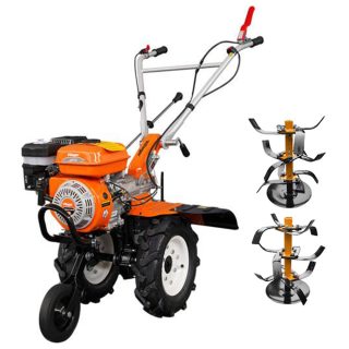VILLAGER motorna kopačica VTB 8421 Prime 7 KS, 80-85cm
