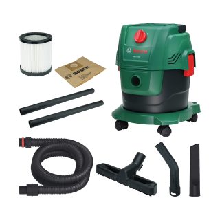 BOSCH usisavač mokro/suho PAS 15-200