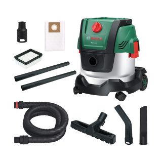 BOSCH usisavač mokro/suho PAS 15-220