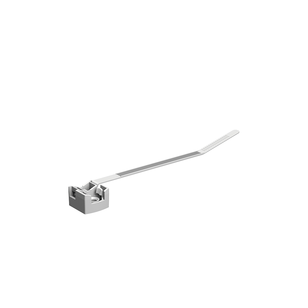 BOSCH kabelska vezica vanjska 1,7–7,6 mm PRO EPC, za GNB 18V-40, 100 kom