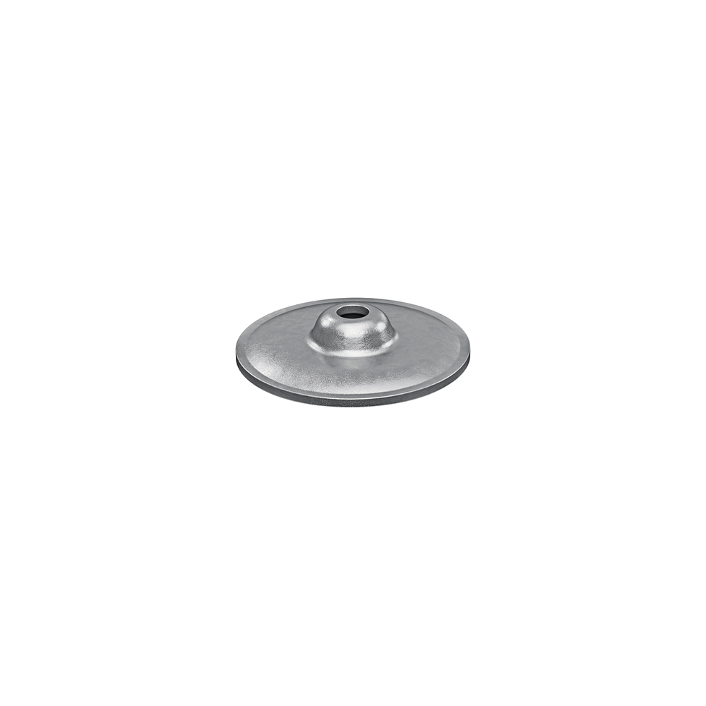 BOSCH univerzalna metalna podloška PRO FMW-25 za GNB 18V, 100 kom