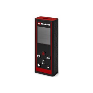EINHELL laserski daljinomjer TC-LD 60 R