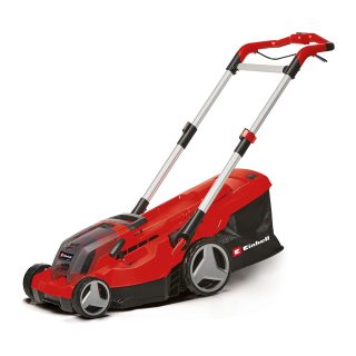 EINHELL aku kosilica za travu GP-CM 36/450 Li PXC 18+18V 2xAku 4,0Ah
