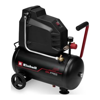 EINHELL kompresor TC-AC 190/24/8 I OF