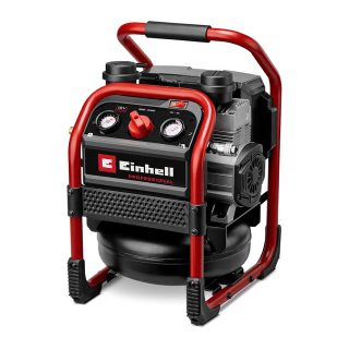 EINHELL aku kompresor SILENZOO 18/160 PXC 18V bez baterije