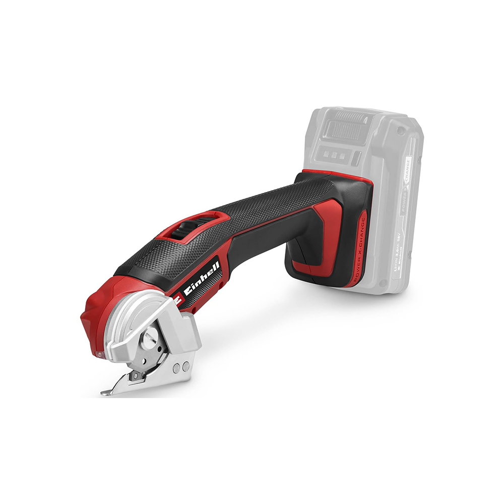 EINHELL aku višenamjenski rezač TE-UC 18/6 Li PXC 18V bez baterije