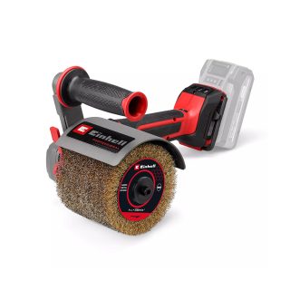 EINHELL PROFESSIONAL aku brusilica za za satiniranje TP-BR 18/32 Li BL PXC 18V bez baterije