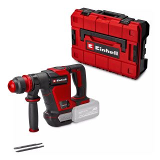 EINHELL PROFESSIONAL aku udarni čekić TP-DH 18/4 Li BL 18V bez baterije