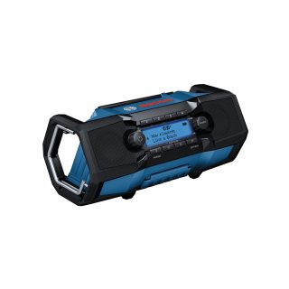 BOSCH aku bluetooth zvučnik GPB 18V-3 SC 18V bez baterije
