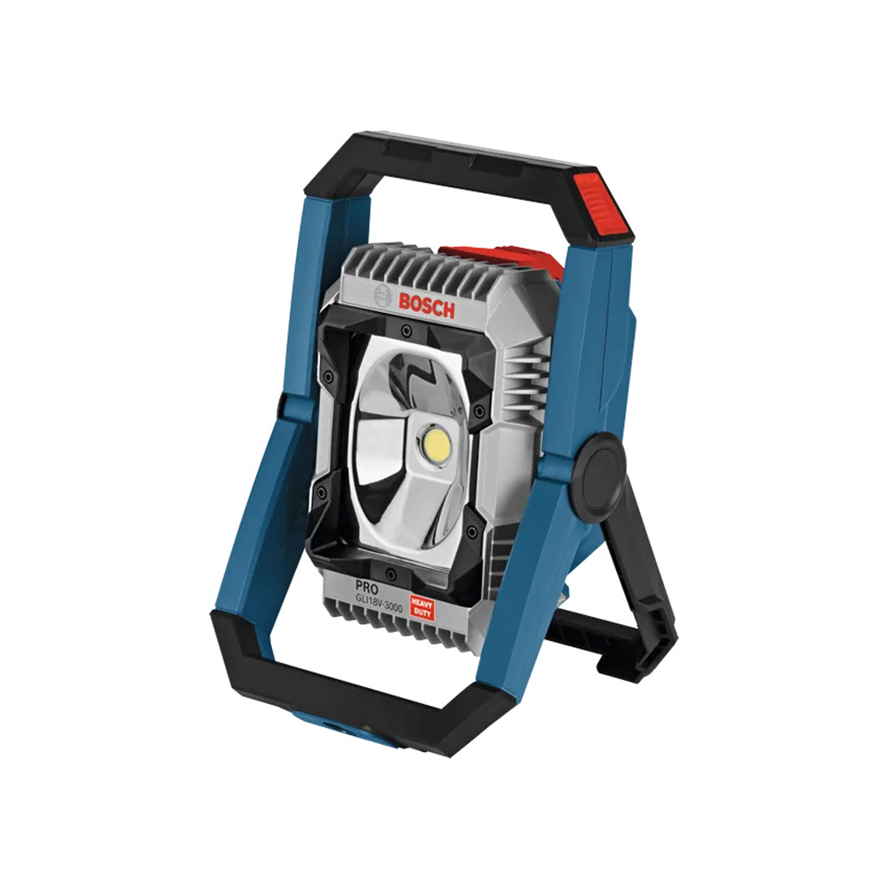 BOSCH aku svjetiljka GLI 18V-3000 18V bez baterije