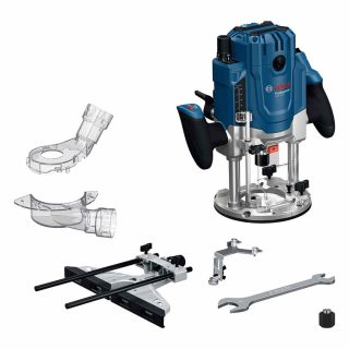 BOSCH vertikalna glodalica GOF 20-12