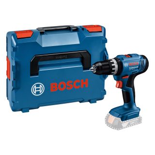 BOSCH aku udarna bušilica GSB 18V-25 18V bez baterije L-Boxx