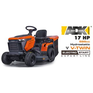 ADK traktorska kosilica T102H-L5
