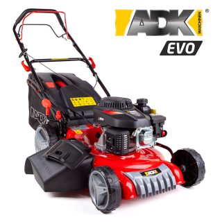 ADK samohodna motorna kosilica WR65215ABK