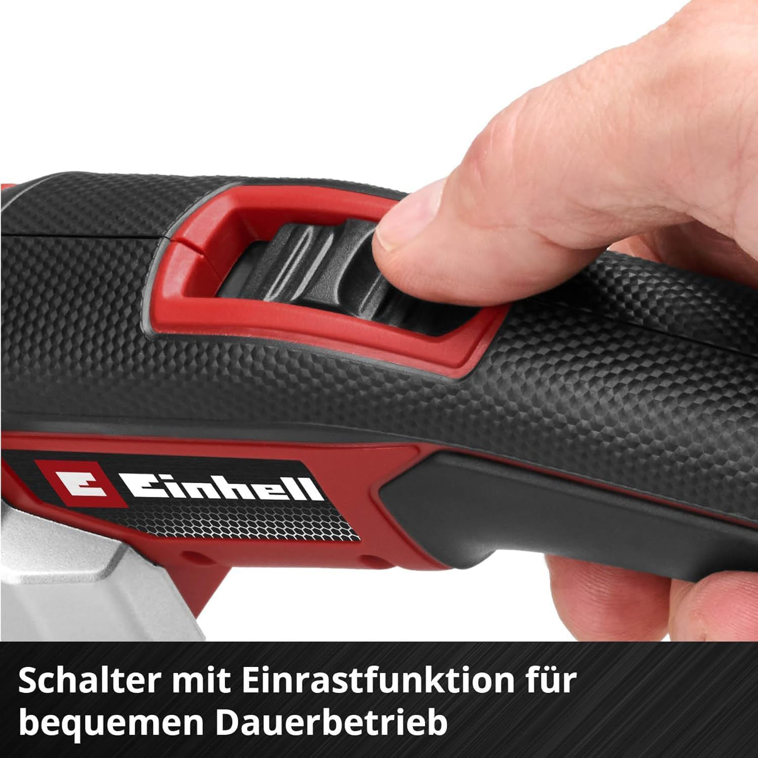 EINHELL aku višenamjenski rezač TE-UC 18/6 Li PXC 18V bez baterije - Slika 2