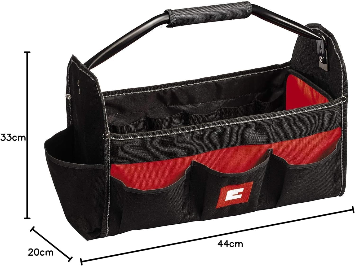 EINHELL torba za alat 45/22 - Slika 2
